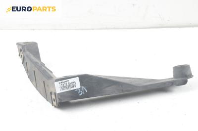 Държач броня за Volkswagen Touareg SUV (10.2002 - 01.2013), джип, позиция: задна, лява