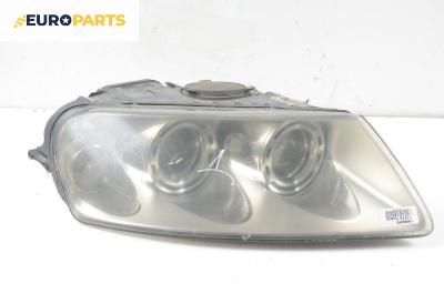 Фар за Volkswagen Touareg SUV (10.2002 - 01.2013), джип, позиция: дясна