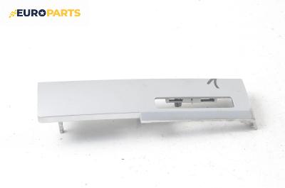 Интериорна пластмаса за Volkswagen Touareg SUV (10.2002 - 01.2013), 4+1 вр., джип, позиция: лява
