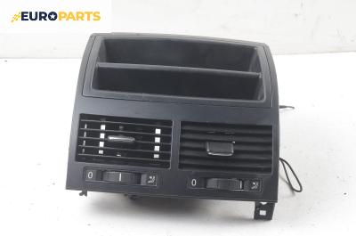 Духалки парно за Volkswagen Touareg SUV (10.2002 - 01.2013)