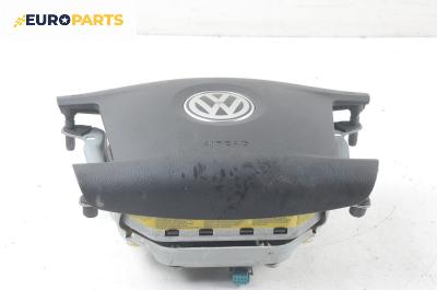 Airbag за Volkswagen Touareg SUV (10.2002 - 01.2013), 4+1 вр., джип, позиция: предна, № 7L6 880 201CP