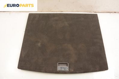 Интериорна пластмаса багажник за Volkswagen Touareg SUV (10.2002 - 01.2013), джип