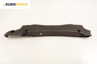 Интериорна пластмаса багажник за Volkswagen Touareg SUV (10.2002 - 01.2013), джип