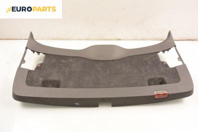 Кора заден капак за Volkswagen Touareg SUV (10.2002 - 01.2013), джип