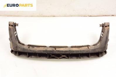Държач броня за Volkswagen Touareg SUV (10.2002 - 01.2013), джип, позиция: задна