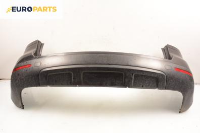 Задна броня за Volkswagen Touareg SUV (10.2002 - 01.2013), джип