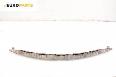 Държач броня за Volkswagen Touareg SUV (10.2002 - 01.2013), джип, позиция: задна