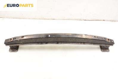Основа броня за Volkswagen Touareg SUV (10.2002 - 01.2013), джип, позиция: задна