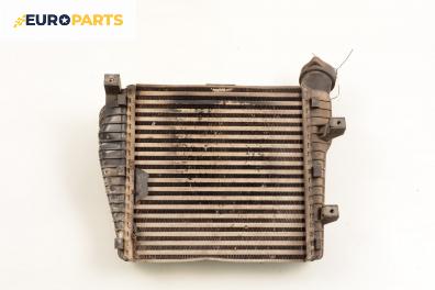 Интеркулер за Volkswagen Touareg SUV (10.2002 - 01.2013) 2.5 R5 TDI, 174 к.с.