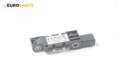 Сензор airbag за Volkswagen Touareg SUV (10.2002 - 01.2013), № 4B0 959 643 E