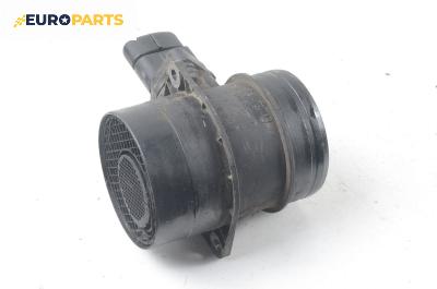 Дебитомер за Volkswagen Touareg SUV (10.2002 - 01.2013) 2.5 R5 TDI, 174 к.с., № Bosch  0 281 002 461