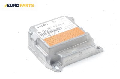 Модул за AIRBAG за Volkswagen Touareg SUV (10.2002 - 01.2013), № Bosch 0 285 001 733