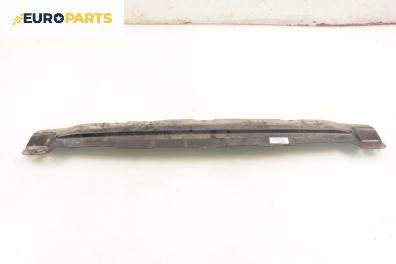 Метална кора под двигател за Volkswagen Touareg SUV (10.2002 - 01.2013)