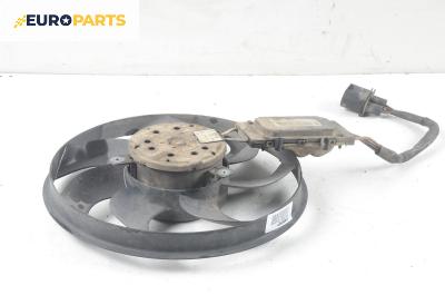 Перка охлаждане за Volkswagen Touareg SUV (10.2002 - 01.2013) 2.5 R5 TDI, 174 к.с., № Bosch 0 130 303 292