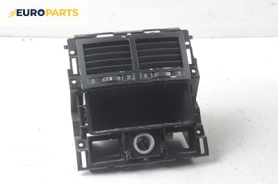 Духалки парно за Volkswagen Touareg SUV (10.2002 - 01.2013)