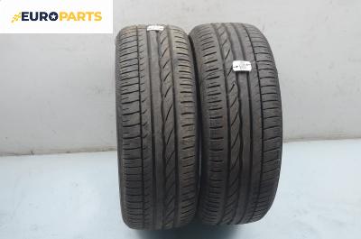 Летни гуми BRIDGESTONE 215/55/17, DOT: 3412