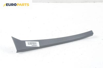 Интериорна пластмаса за Volkswagen Touareg SUV (10.2002 - 01.2013), 4+1 вр., джип, позиция: предна