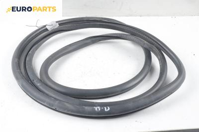 Уплътнение за врата за Volkswagen Touareg SUV (10.2002 - 01.2013), 4+1 вр., джип, позиция: предна, дясна