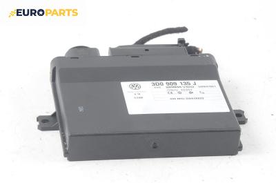 Модул отключване без ключ за Volkswagen Touareg SUV I (10.2002 - 01.2013), № 3D0 909 135 J