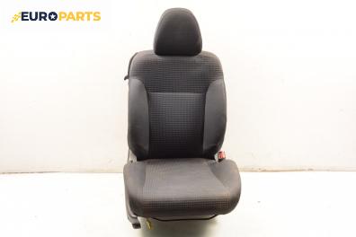 Седалка за Honda Civic VII Hatchback (03.1999 - 02.2006), 2+1 вр., позиция: предна, дясна