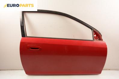 Врата за Honda Civic VII Hatchback (03.1999 - 02.2006), 2+1 вр., хечбек, позиция: дясна