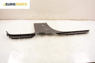 Вътрешен праг за Volkswagen Touareg SUV (10.2002 - 01.2013), 4+1 вр., джип, позиция: лява