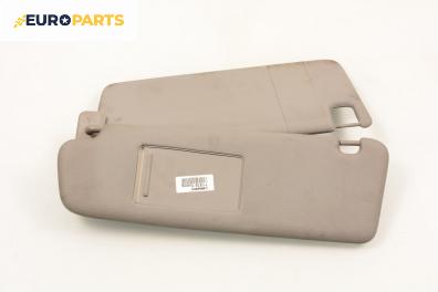 Сенник за Volkswagen Touareg SUV (10.2002 - 01.2013), позиция: лява