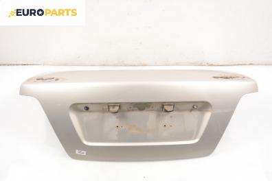 Заден капак за Volvo S40 I Sedan (07.1995 - 06.2004), 4+1 вр., седан, позиция: задна