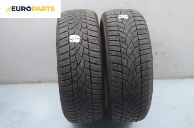 Зимни гуми DUNLOP 225/60/16, DOT: 1114