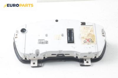 Километраж за Ford Focus C-Max (10.2003 - 03.2007) 2.0 TDCi, 133 к.с., № 01309FAF