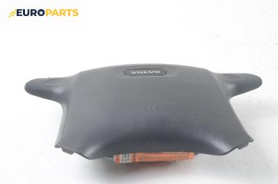 Airbag за Volvo S40 I Sedan (07.1995 - 06.2004), 4+1 вр., седан, позиция: предна