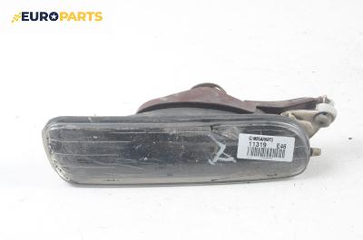 Халоген за BMW 3 Series E46 Sedan (02.1998 - 04.2005), седан, позиция: дясна
