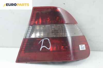 Стоп за BMW 3 Series E46 Sedan (02.1998 - 04.2005), седан, позиция: дясна
