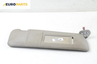 Сенник за BMW 3 Series E46 Sedan (02.1998 - 04.2005), позиция: дясна