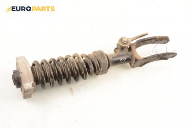 Макферсон за Volkswagen Touareg SUV (10.2002 - 01.2013), джип, позиция: предна, лява