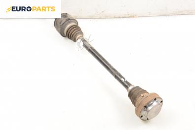 Полуоска за Volkswagen Touareg SUV (10.2002 - 01.2013) 2.5 R5 TDI, 174 к.с., позиция: задна, лява, автоматик