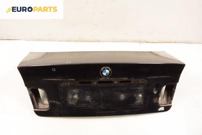 Заден капак за BMW 3 Series E46 Sedan (02.1998 - 04.2005), 4+1 вр., седан, позиция: задна