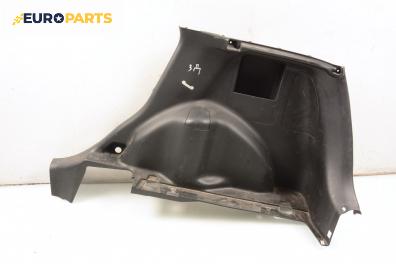 Кора багажник за Honda Jazz II (GD) (03.2002 - 12.2008), хечбек