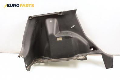 Кора багажник за Honda Jazz II (GD) (03.2002 - 12.2008), хечбек