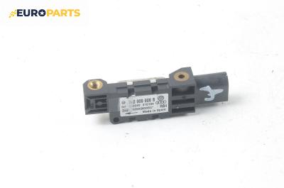 Сензор airbag за Volkswagen Touareg SUV (10.2002 - 01.2013), № 7L0 909 606 B
