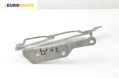 Панта заден капак за Volvo S40 I Sedan (07.1995 - 06.2004), 4+1 вр., седан, позиция: дясна