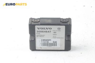 Имобилайзер за Volvo S40 I Sedan (07.1995 - 06.2004), № 30864647