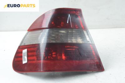 Стоп за BMW 3 Series E46 Sedan (02.1998 - 04.2005), седан, позиция: лява