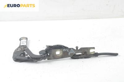 Панта преден капак за BMW 3 Series E46 Sedan (02.1998 - 04.2005), 4+1 вр., седан, позиция: дясна