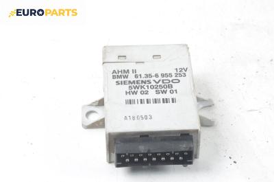 Модул за BMW 3 Series E46 Sedan (02.1998 - 04.2005), № BMW 61.35-6 955 253
