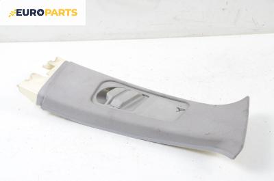 Интериорна пластмаса за BMW 3 Series E46 Sedan (02.1998 - 04.2005), 4+1 вр., седан, позиция: дясна