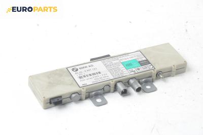 Усилвател антена за BMW 3 Series E46 Sedan (02.1998 - 04.2005), № BMW 65.25-6 907 123