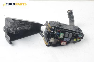 Бушонно табло за Honda Jazz II (GD) (03.2002 - 12.2008) 1.2 i-DSI, 78 к.с.