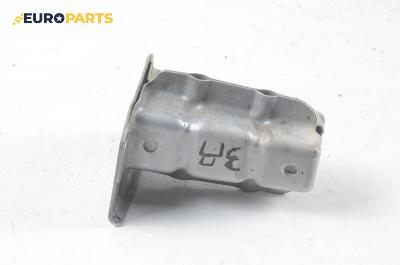 Буфер задна броня за Honda Jazz II (GD) (03.2002 - 12.2008), хечбек, позиция: задна, дясна