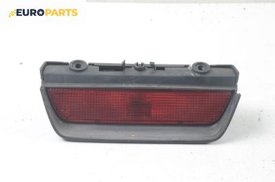 Трети стоп за Honda Jazz II (GD) (03.2002 - 12.2008), хечбек